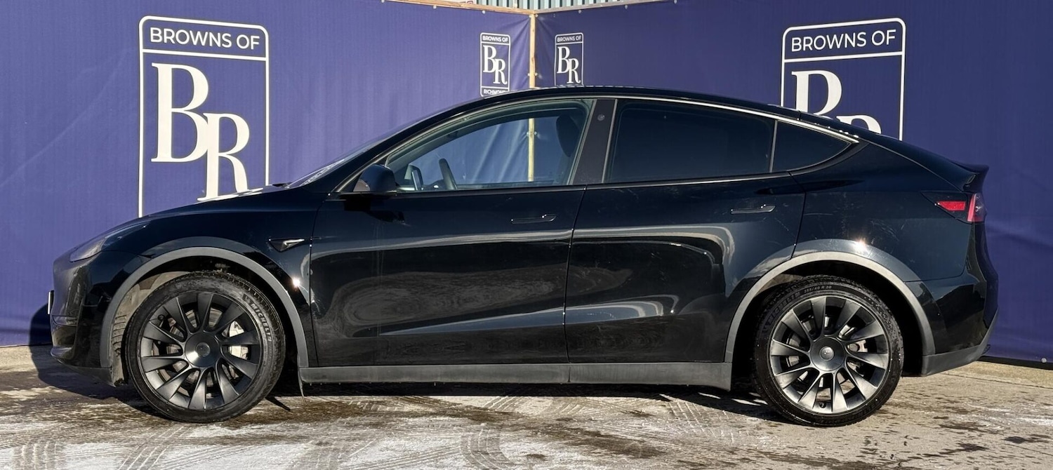 Used Tesla Model Y 2024 for sale - 77088535: Photo 10