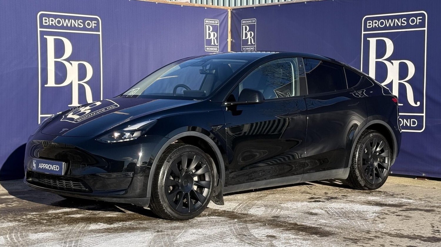 Used Tesla Model Y 2024 for sale - 77088535: Photo 12