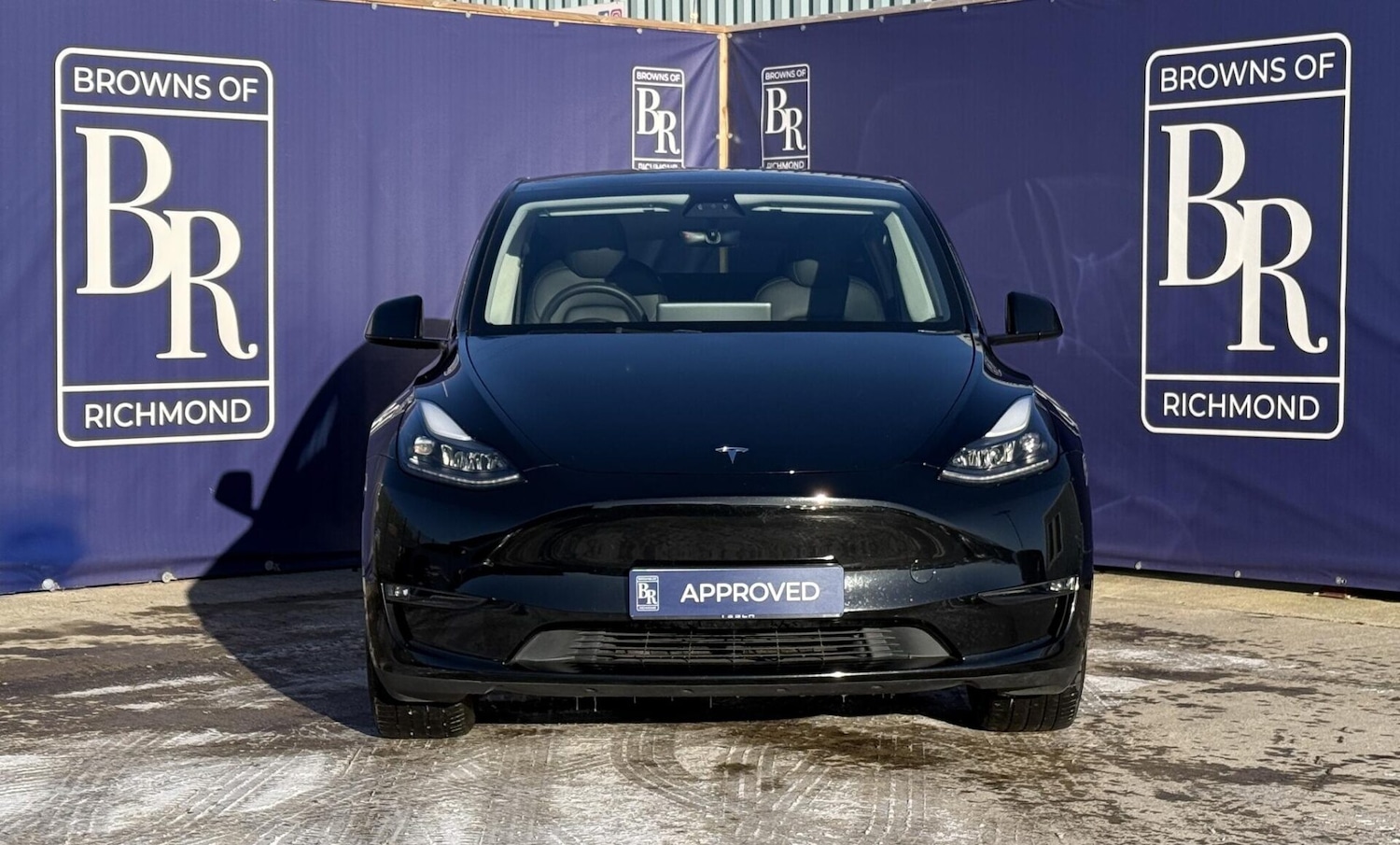 Used Tesla Model Y 2024 for sale - 77088535: Photo 13