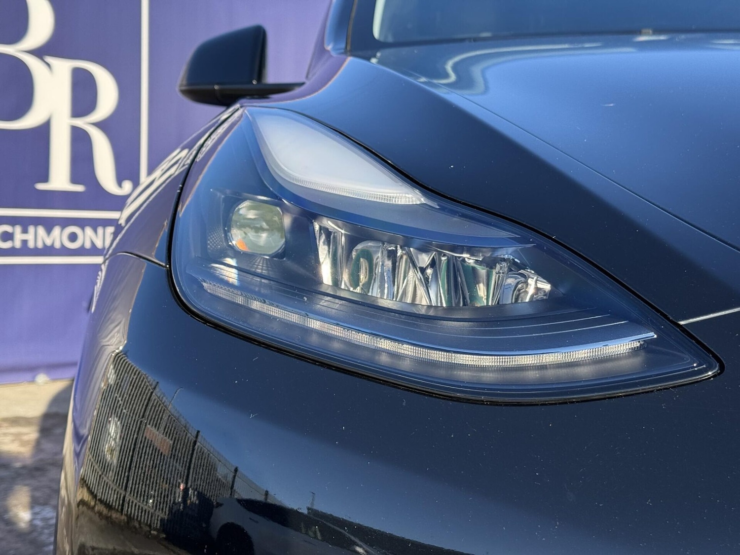 Used Tesla Model Y 2024 for sale - 77088535: Photo 14