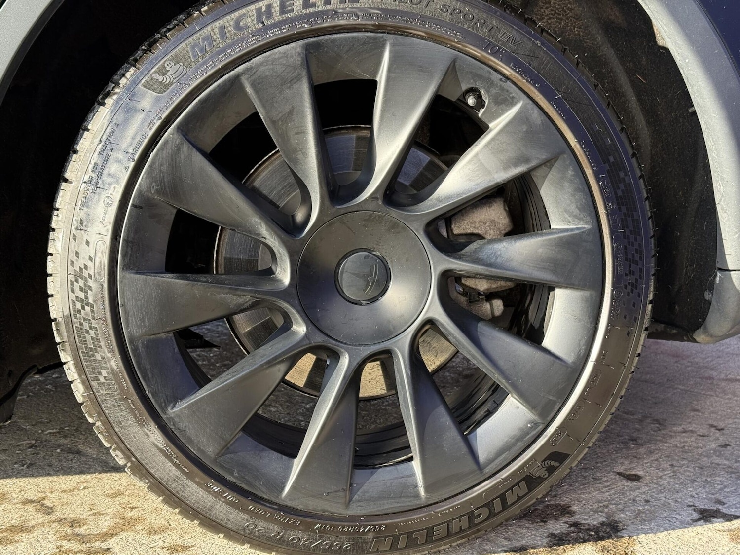 Used Tesla Model Y 2024 for sale - 77088535: Photo 18