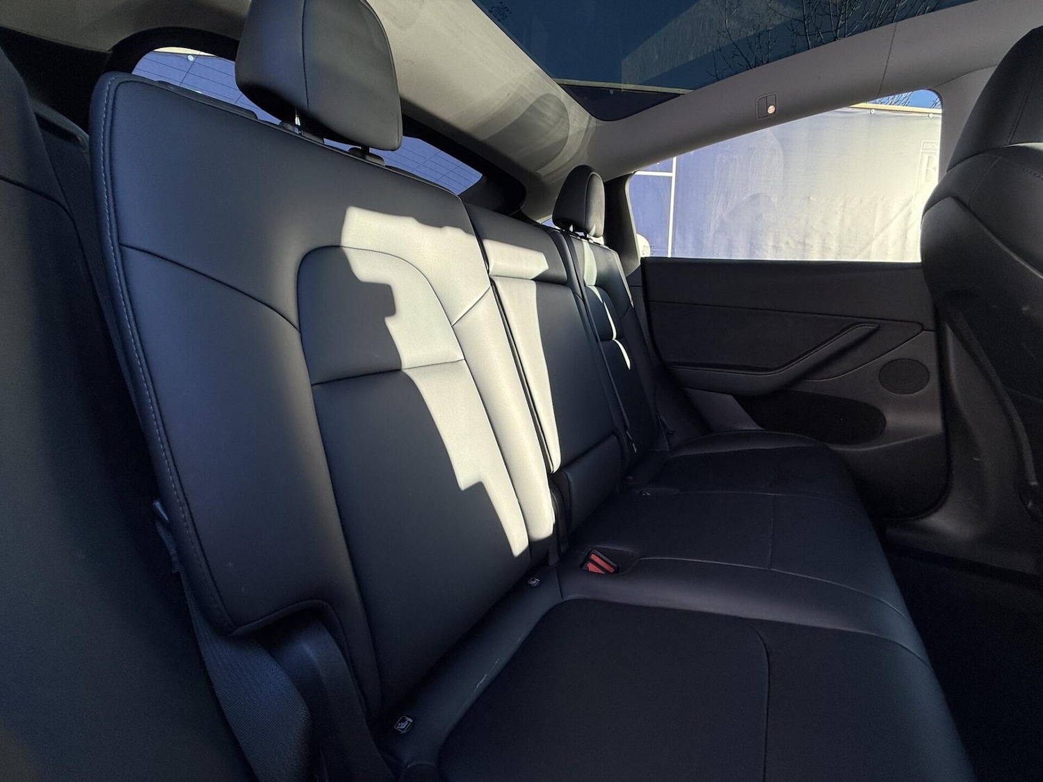 Used Tesla Model Y 2024 for sale - 77088535: Photo 26