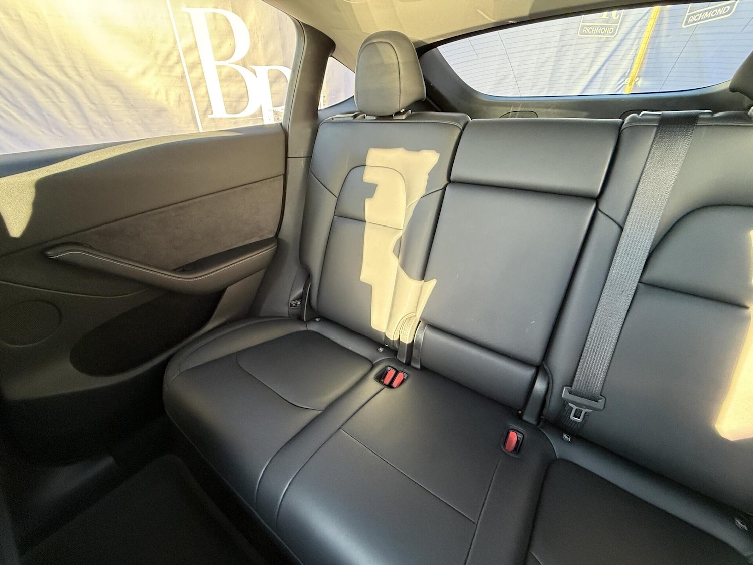 Used Tesla Model Y 2024 for sale - 77088535: Photo 27