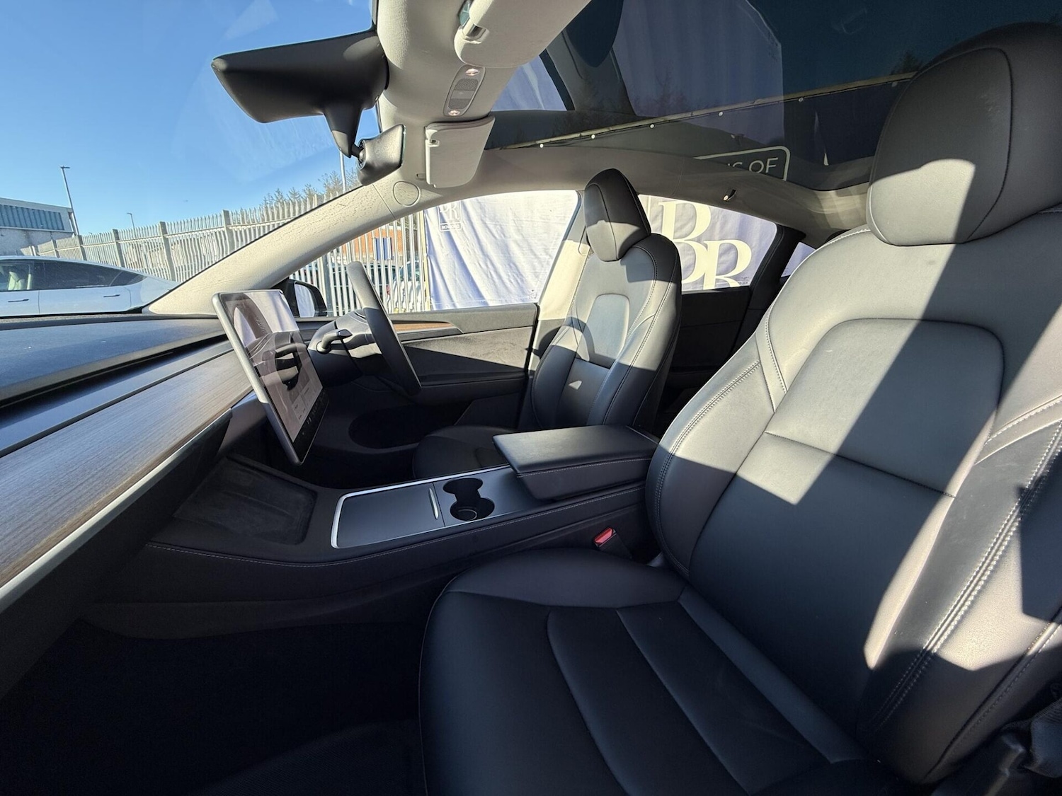 Used Tesla Model Y 2024 for sale - 77088535: Photo 28