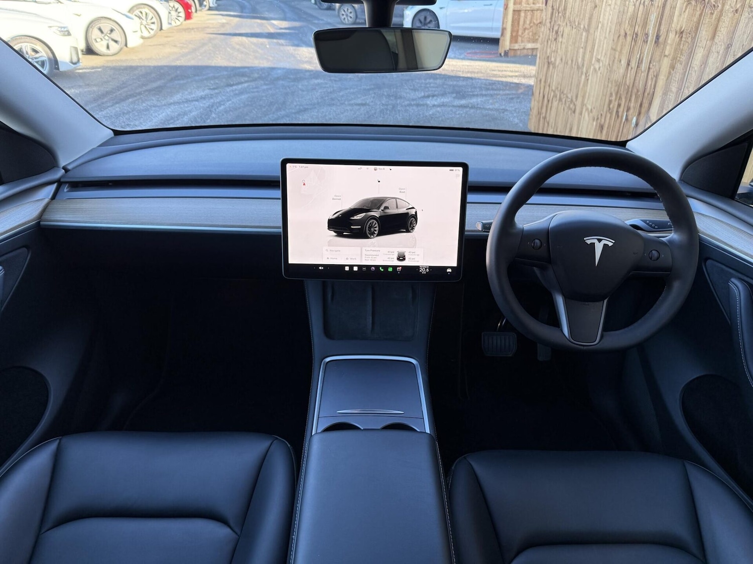 Used Tesla Model Y 2024 for sale - 77088535: Photo 29