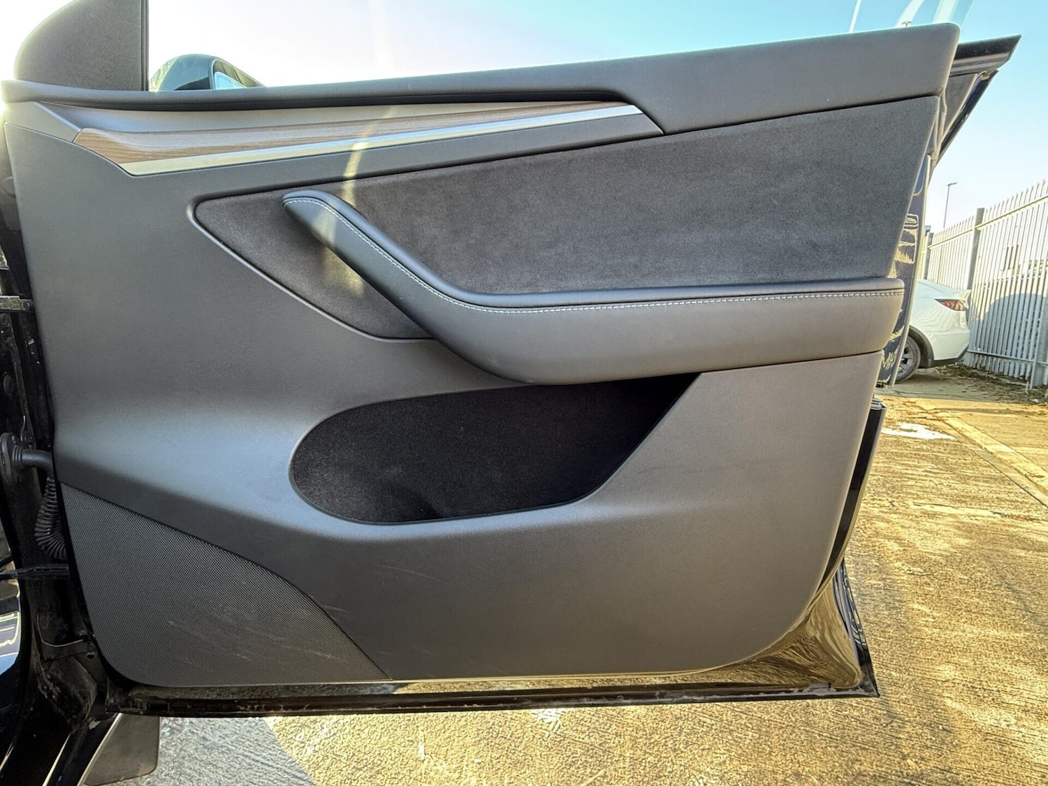 Used Tesla Model Y 2024 for sale - 77088535: Photo 30