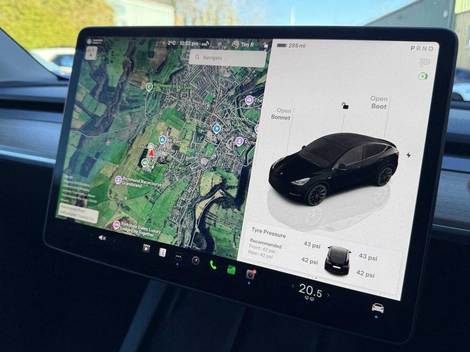 Used Tesla Model Y 2024 for sale - 77088535: Photo 34