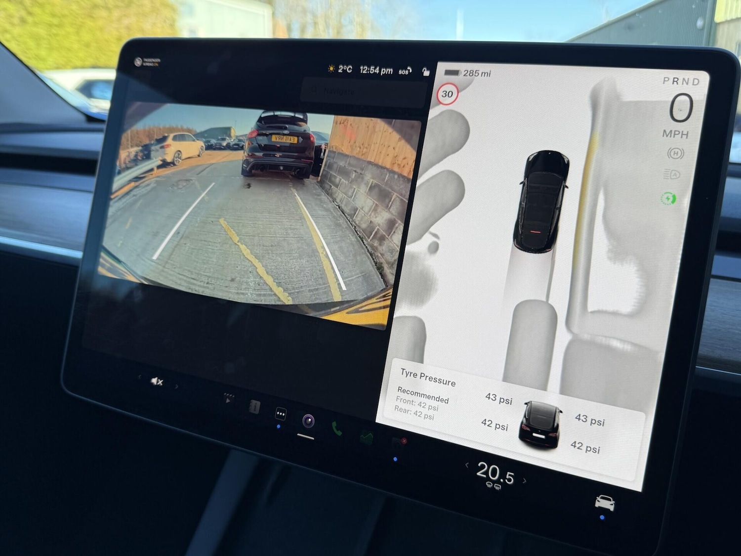 Used Tesla Model Y 2024 for sale - 77088535: Photo 39