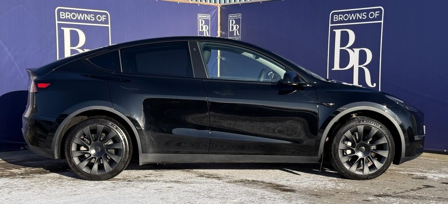 Used Tesla Model Y 2024 for sale - 77088535: Photo 4