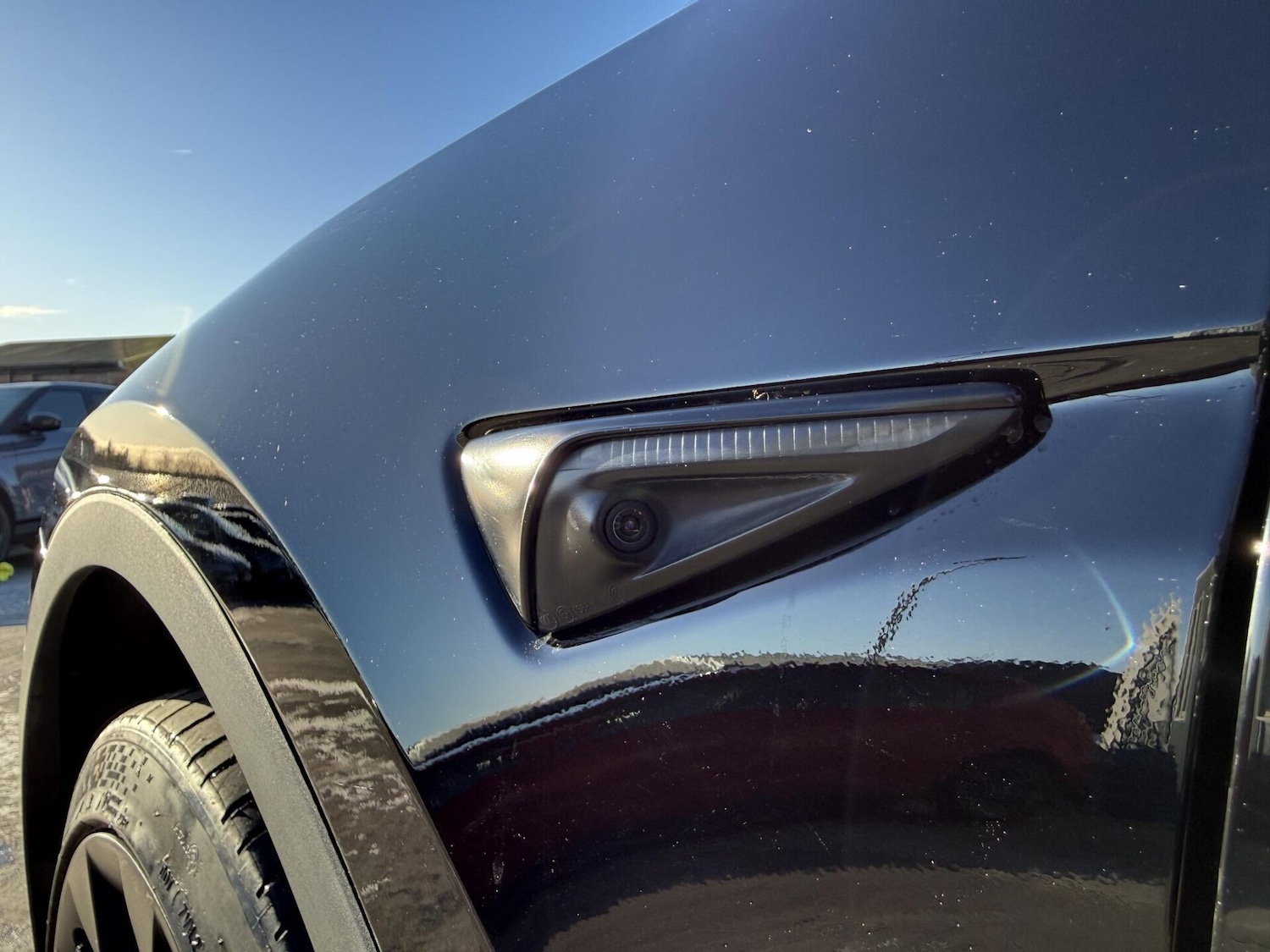 Used Tesla Model Y 2024 for sale - 77088535: Photo 41