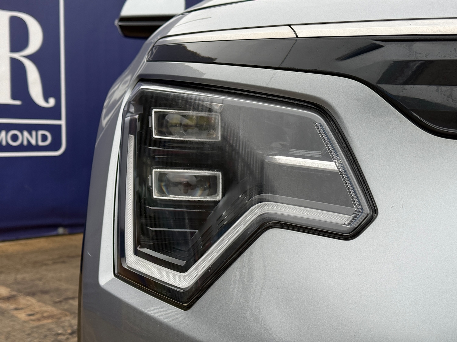 Used Kia Niro 2023 for sale - 77208260: Photo 10