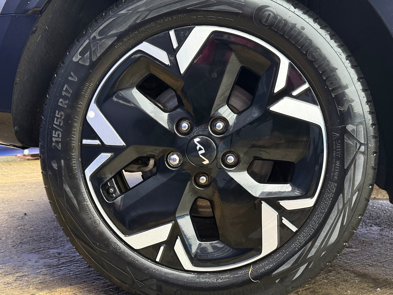 Used Kia Niro 2023 for sale - 77208260: Photo 13