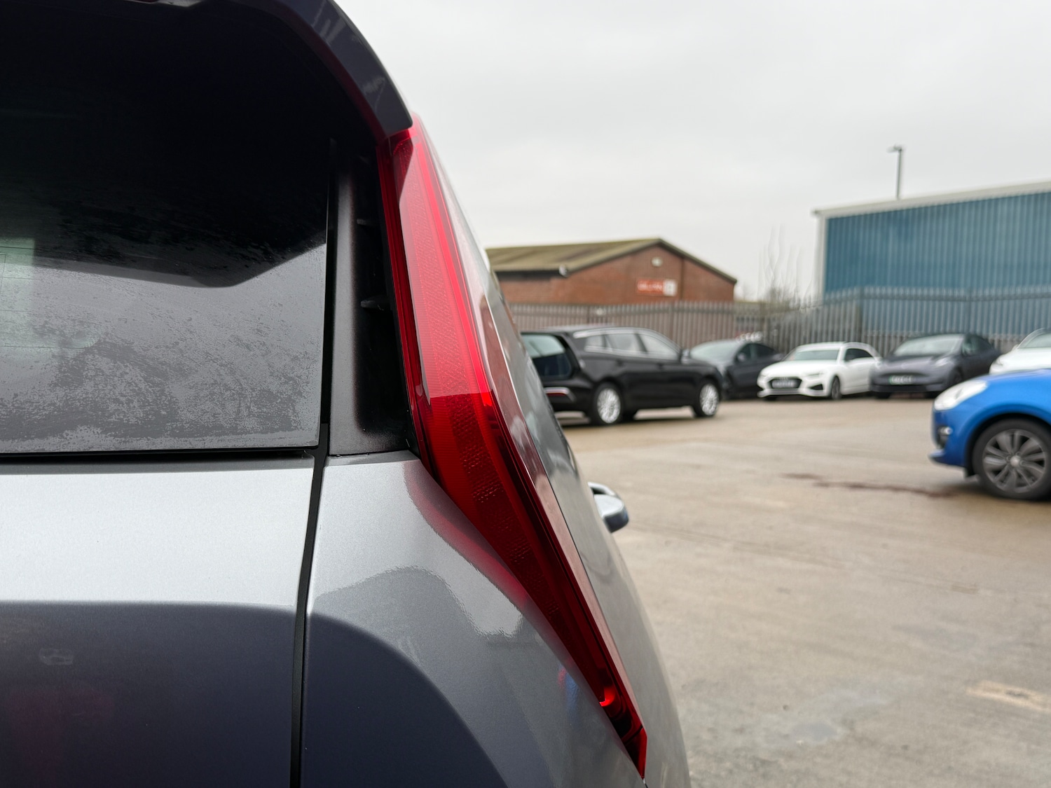 Used Kia Niro 2023 for sale - 77208260: Photo 17