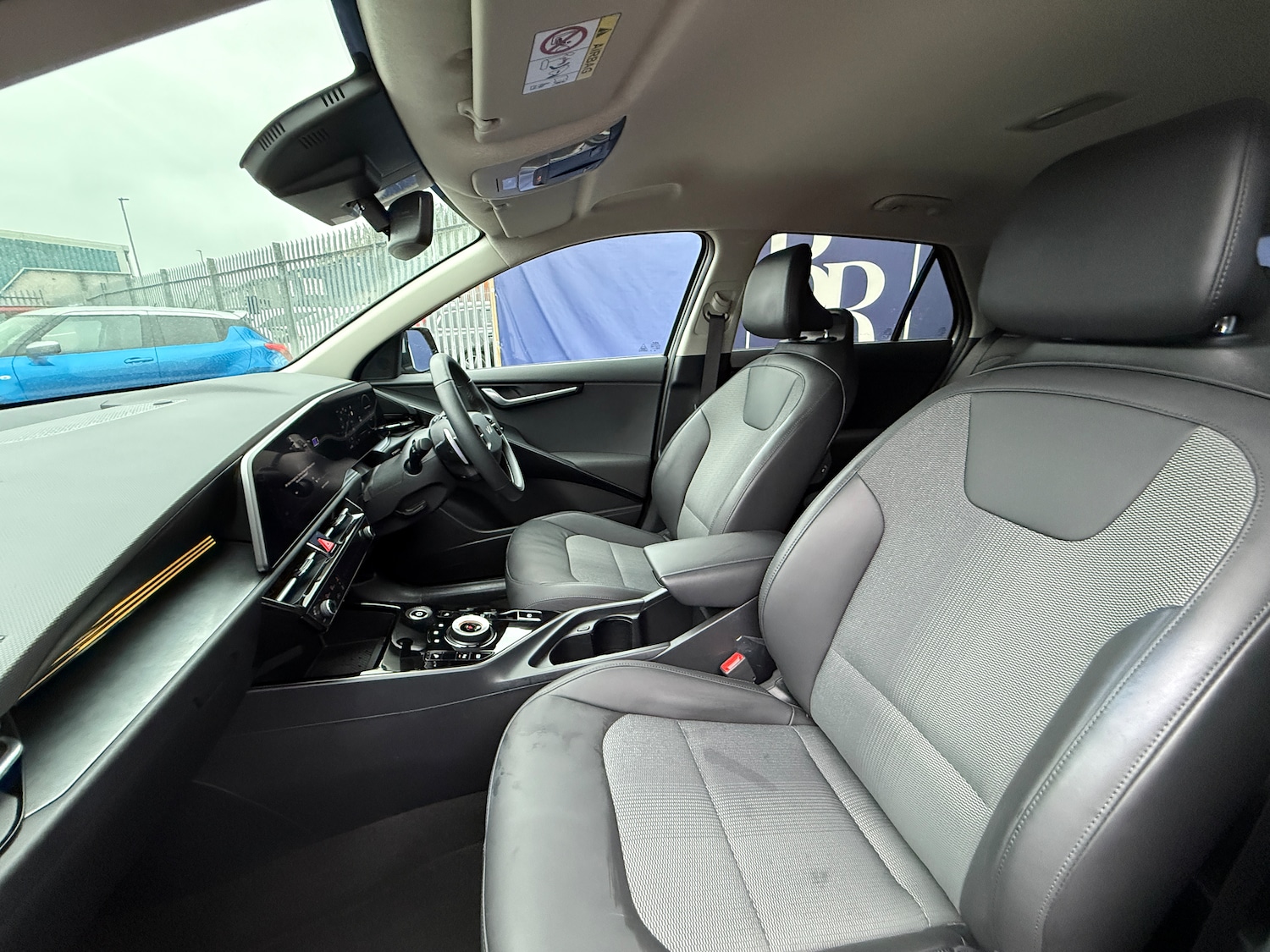 Used Kia Niro 2023 for sale - 77208260: Photo 21