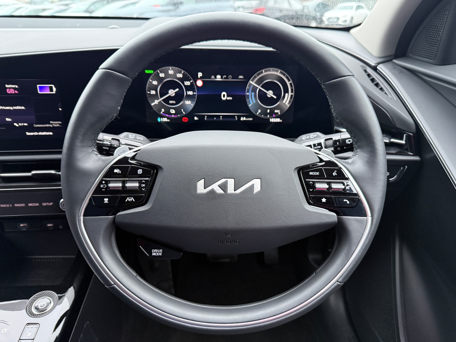 Used Kia Niro 2023 for sale - 77208260: Photo 27