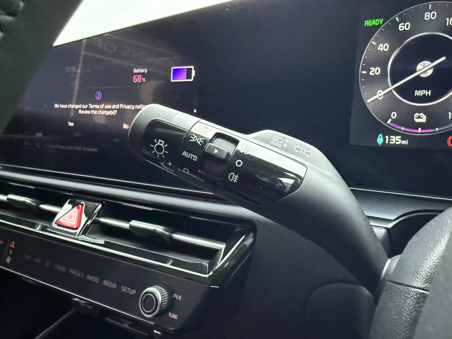 Used Kia Niro 2023 for sale - 77208260: Photo 31