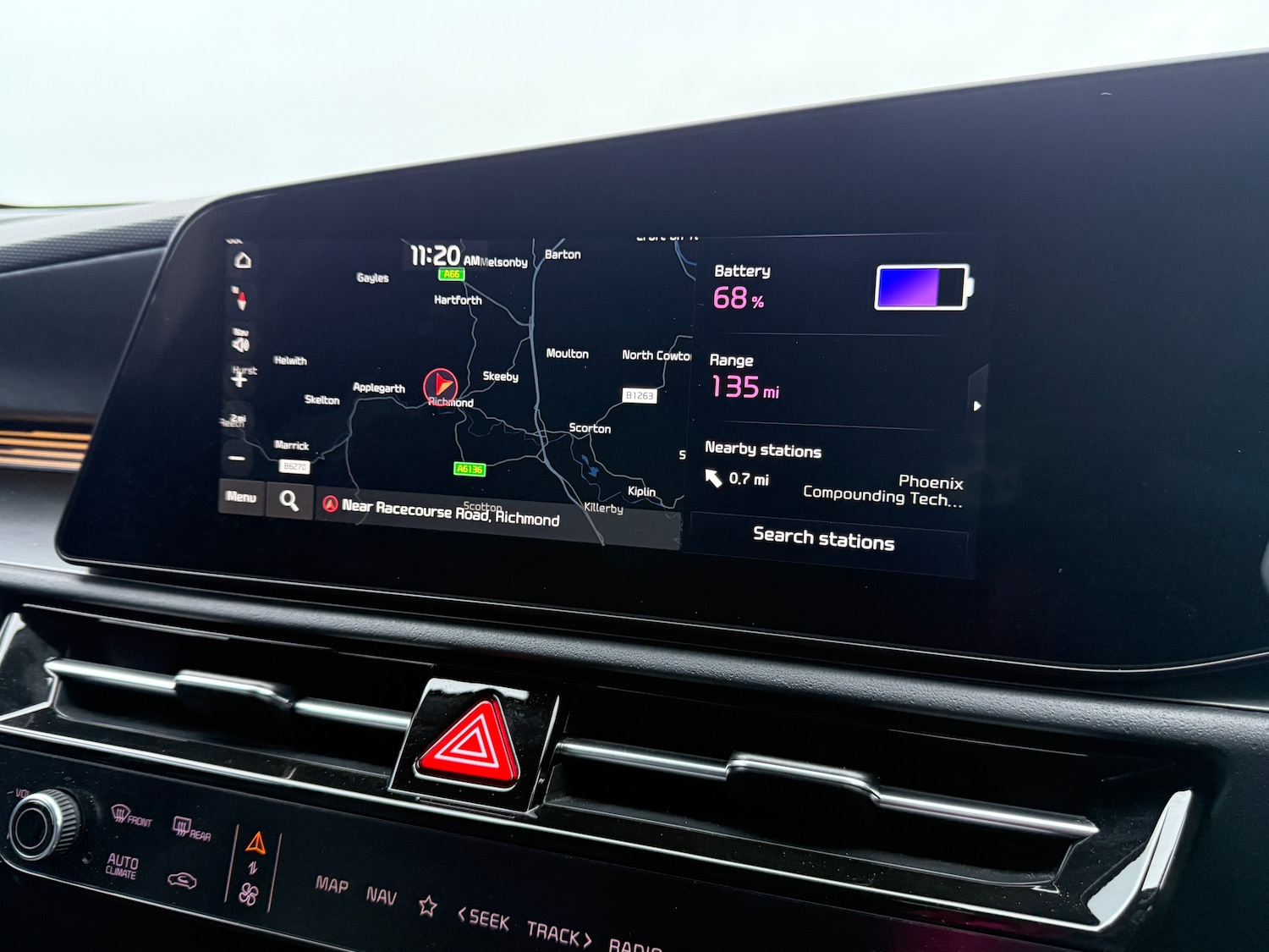 Used Kia Niro 2023 for sale - 77208260: Photo 34