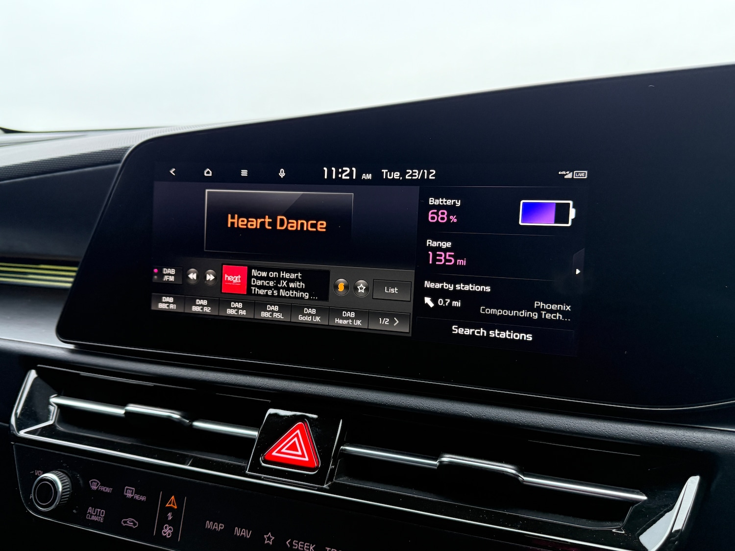 Used Kia Niro 2023 for sale - 77208260: Photo 35