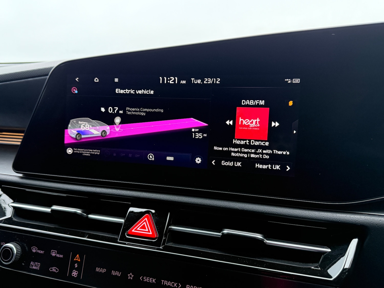 Used Kia Niro 2023 for sale - 77208260: Photo 36