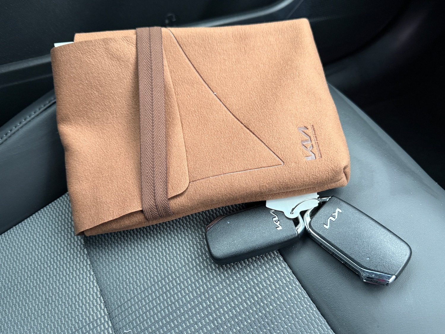 Used Kia Niro 2023 for sale - 77208260: Photo 40