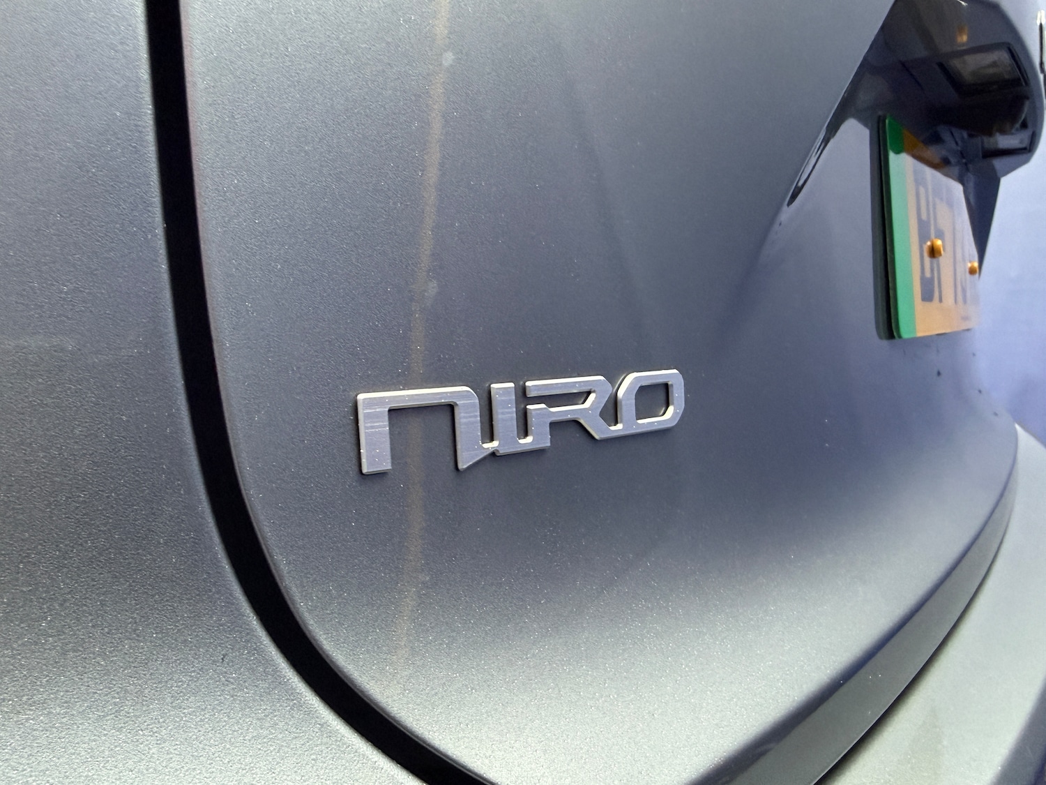 Used Kia Niro 2023 for sale - 77208260: Photo 42