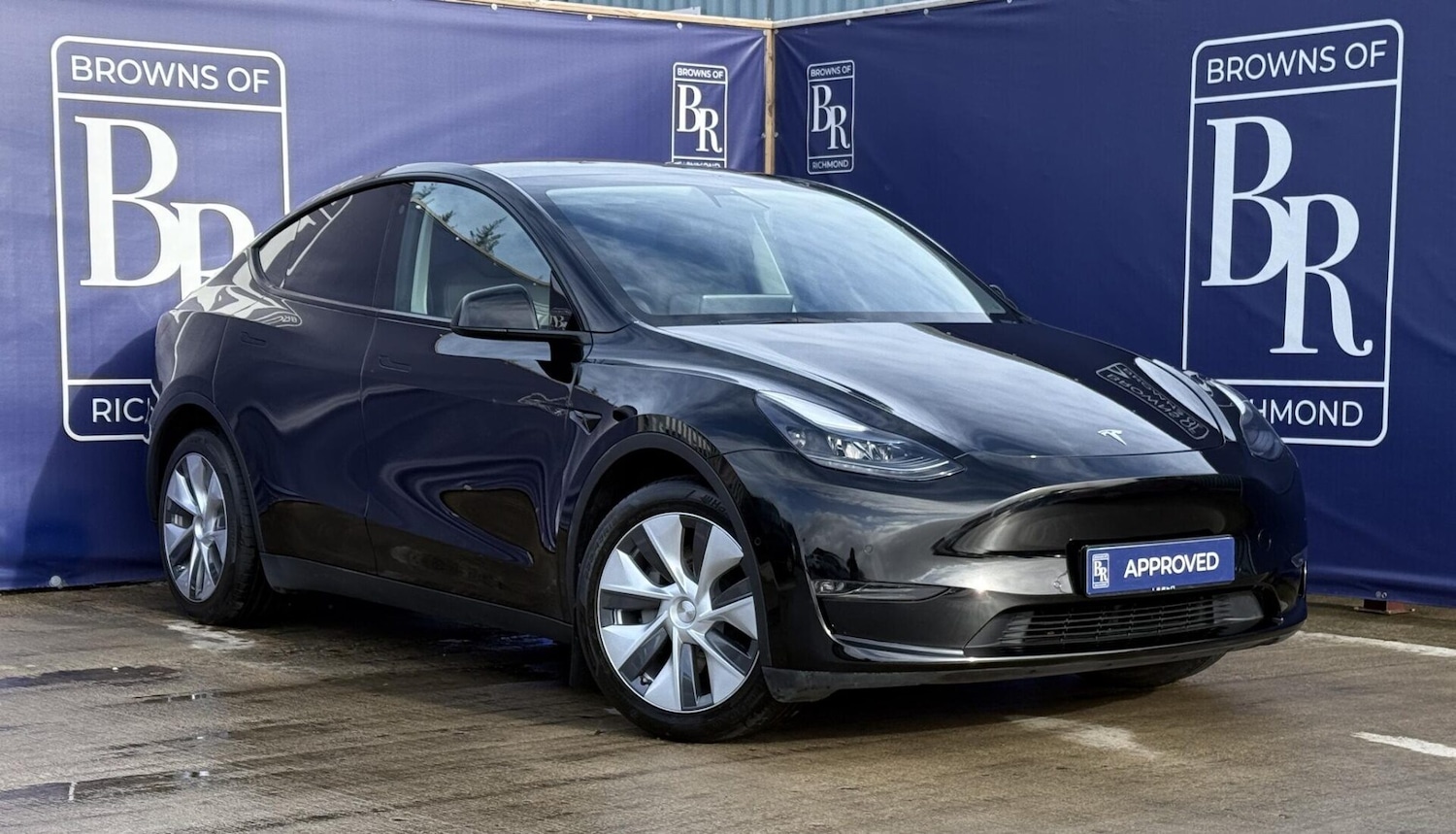 Used Tesla Model Y 2022 for sale - 78145792: Photo 1