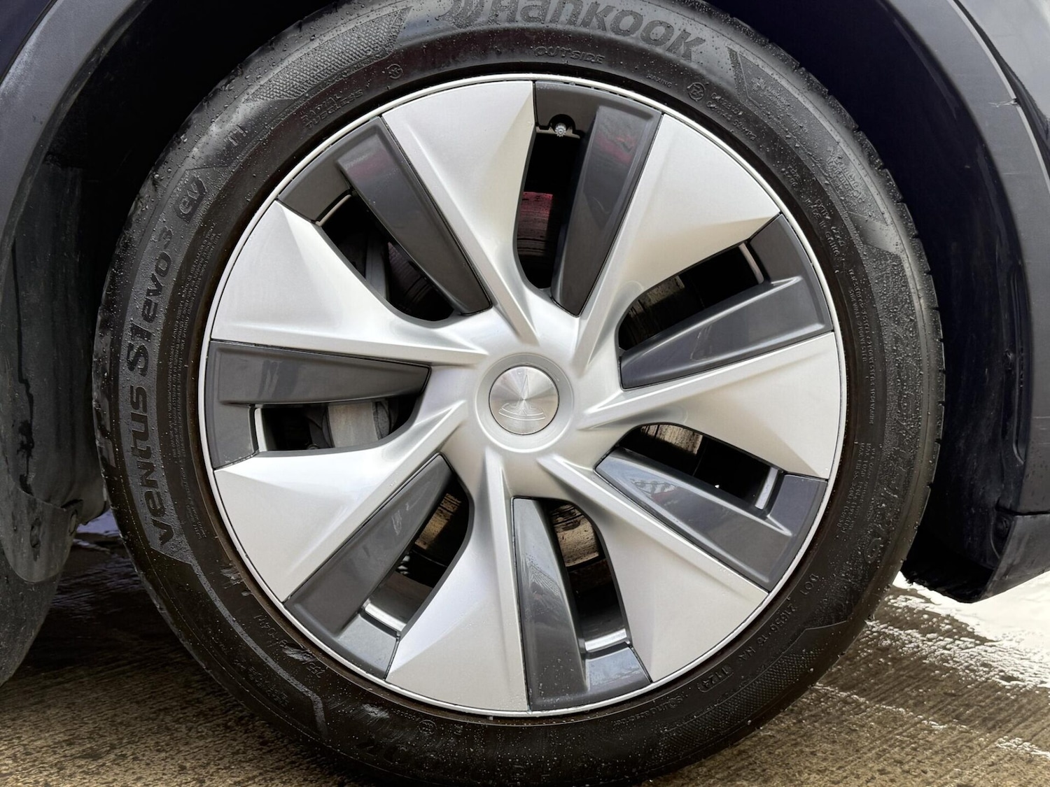 Used Tesla Model Y 2022 for sale - 78145792: Photo 13