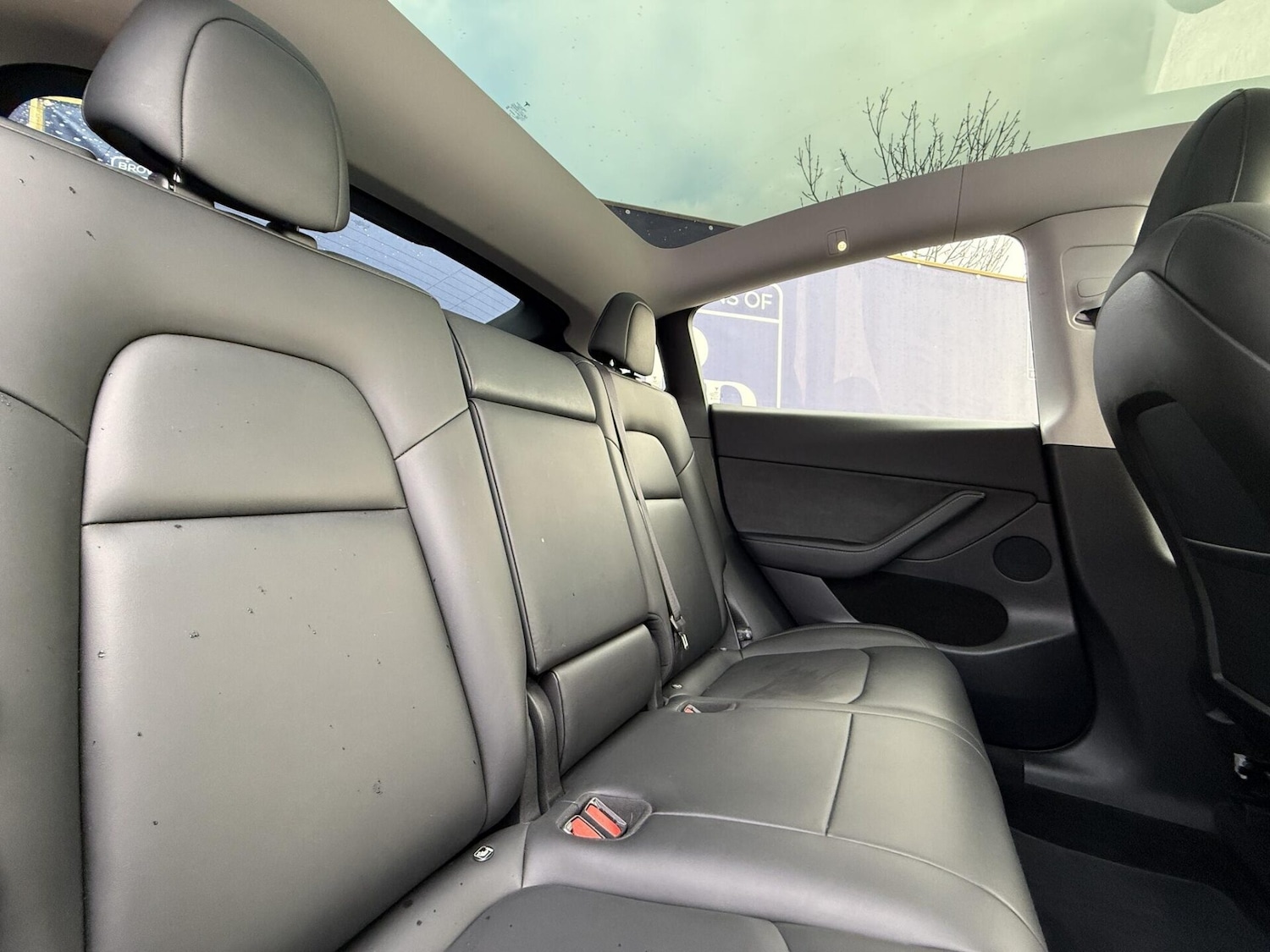 Used Tesla Model Y 2022 for sale - 78145792: Photo 25