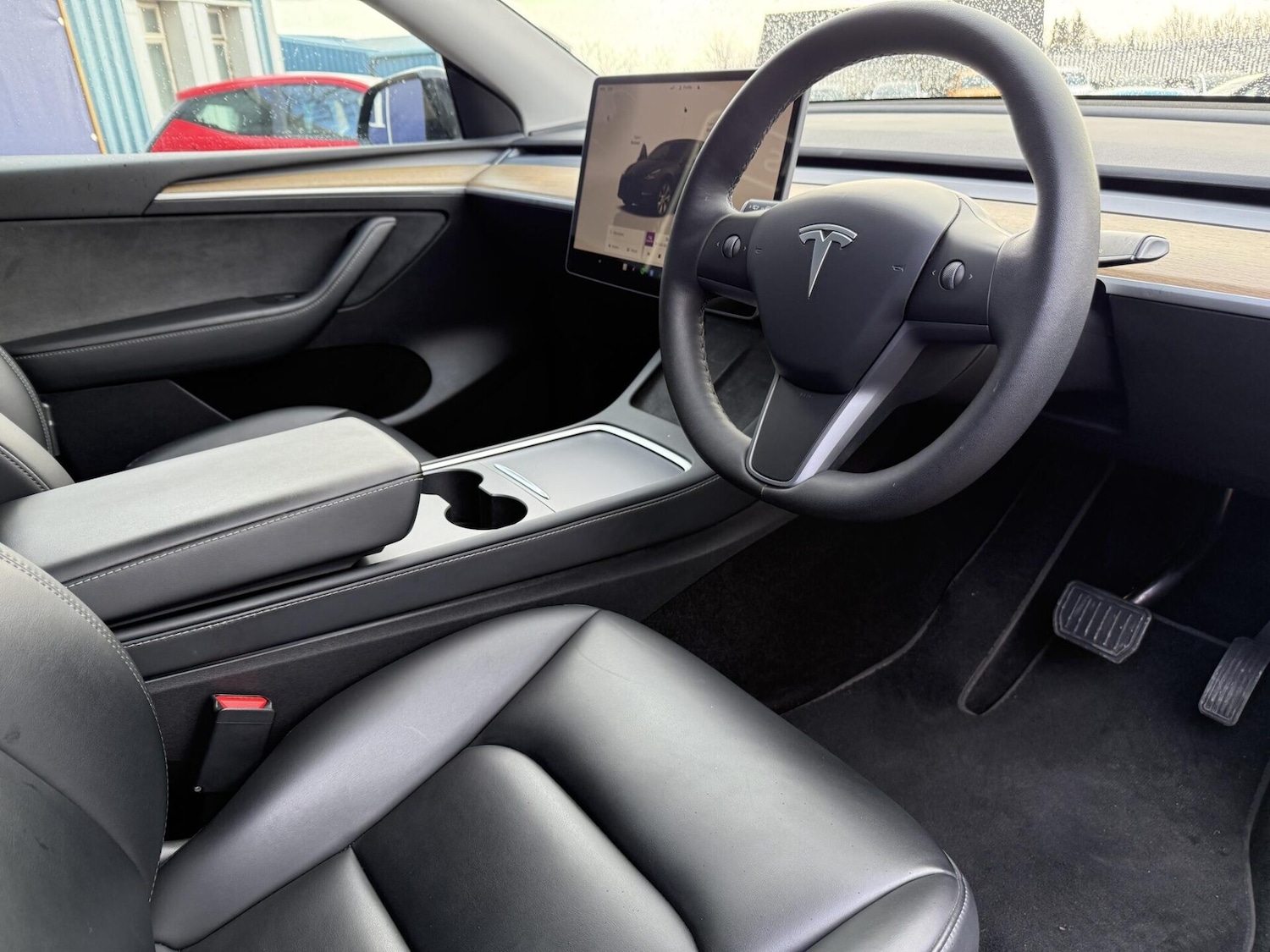Used Tesla Model Y 2022 for sale - 78145792: Photo 3