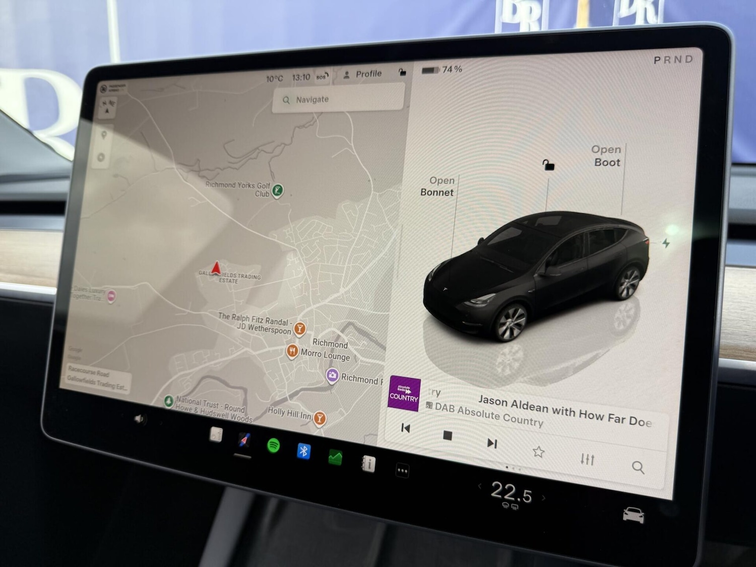 Used Tesla Model Y 2022 for sale - 78145792: Photo 37