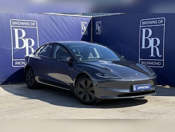 Used Tesla Model 3 2025 for sale - 78895301: Photo