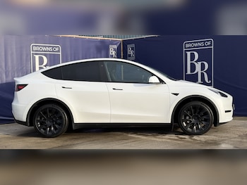 Used Tesla Model Y 2023 for sale - 77208270: Photo