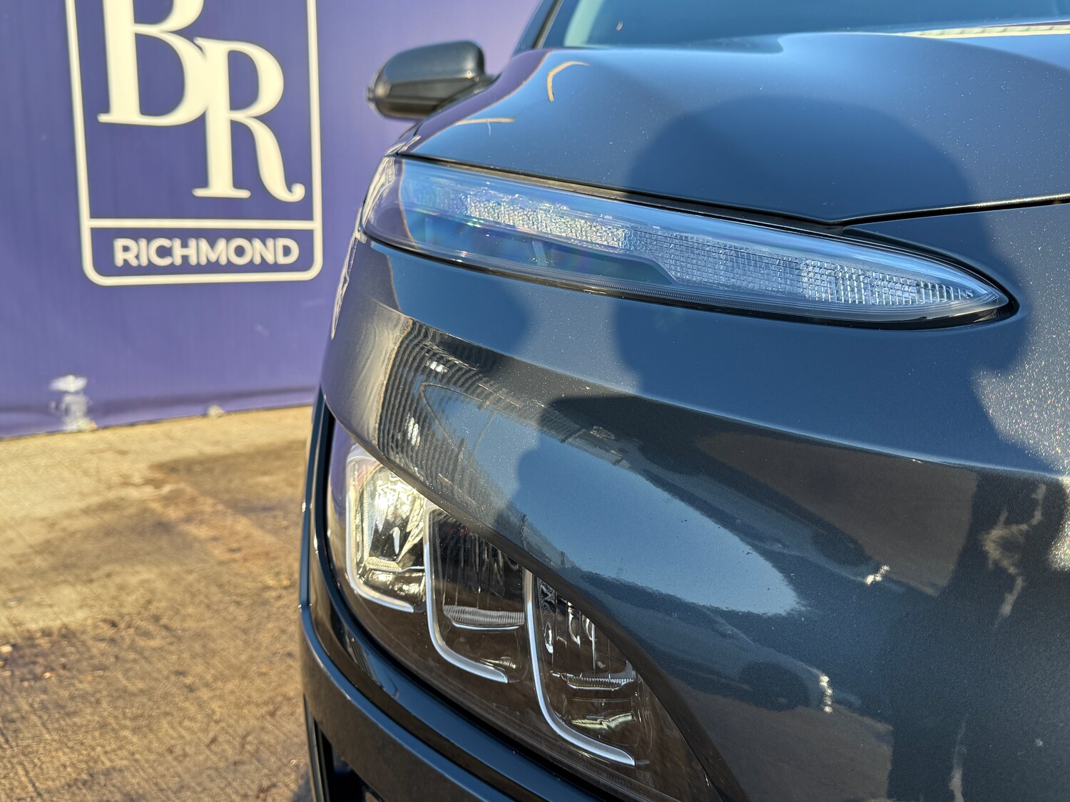 Used Hyundai KONA 2021 for sale - 77208265: Photo 10