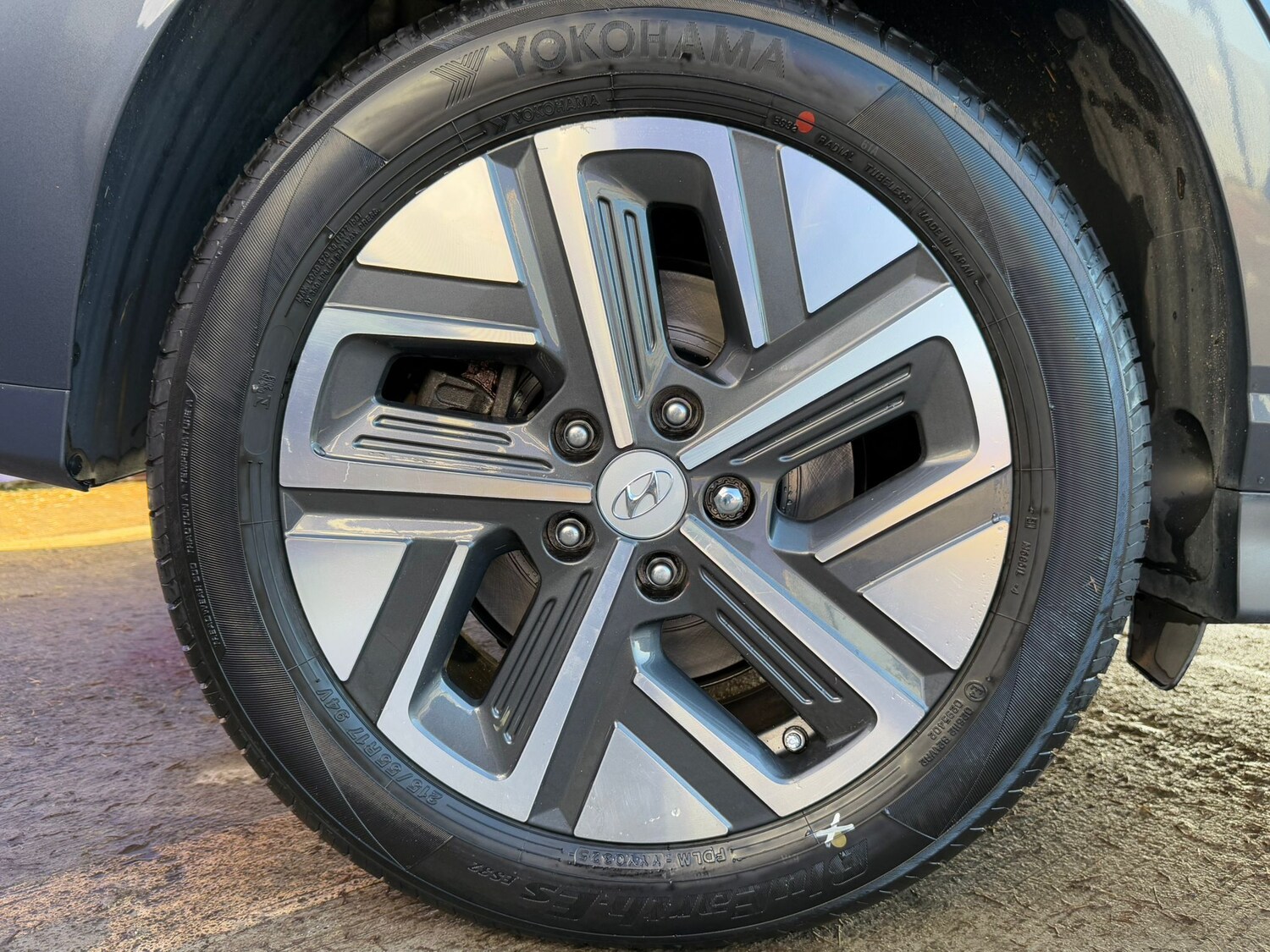 Used Hyundai KONA 2021 for sale - 77208265: Photo 12