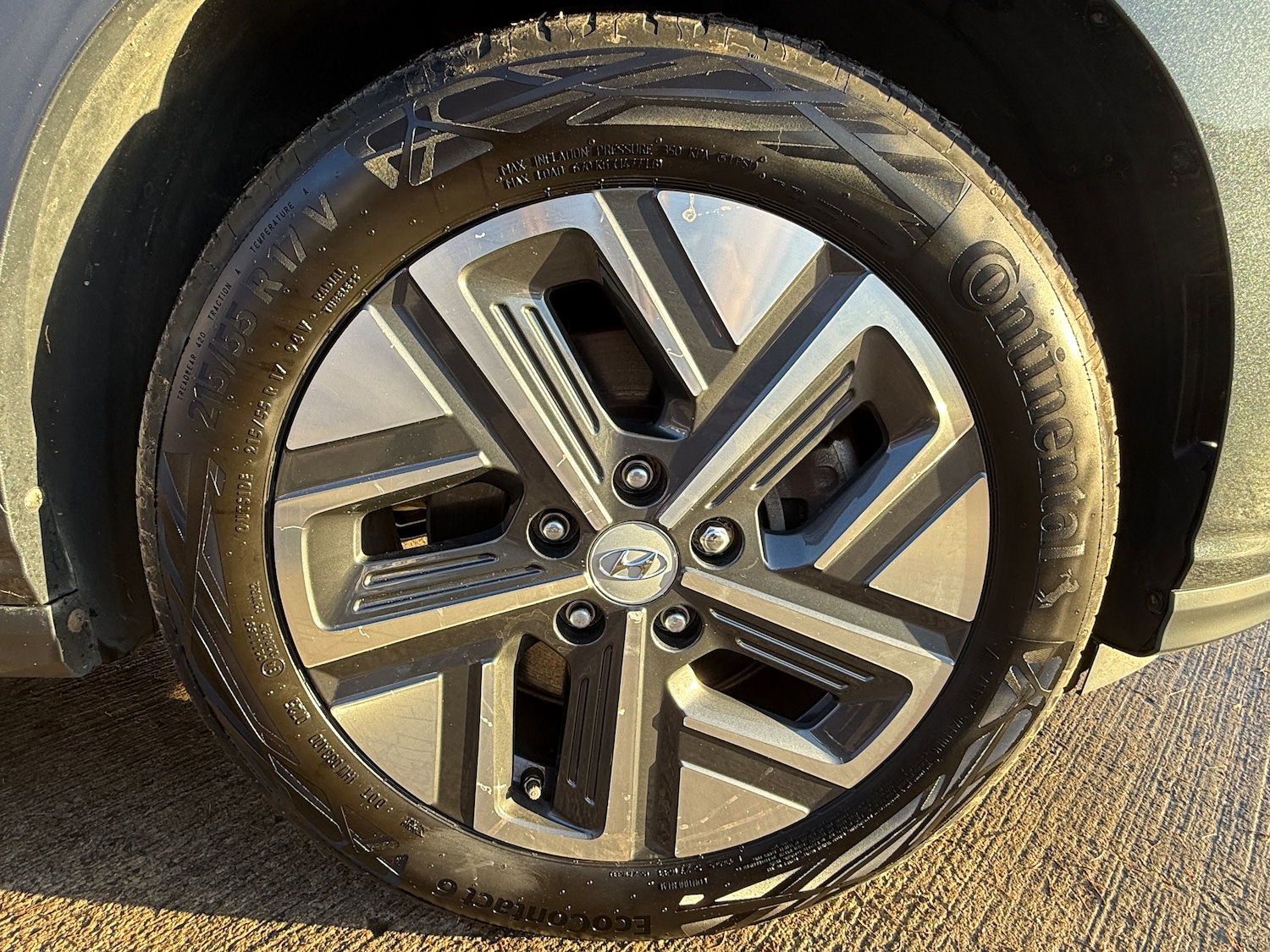 Used Hyundai KONA 2021 for sale - 77208265: Photo 13