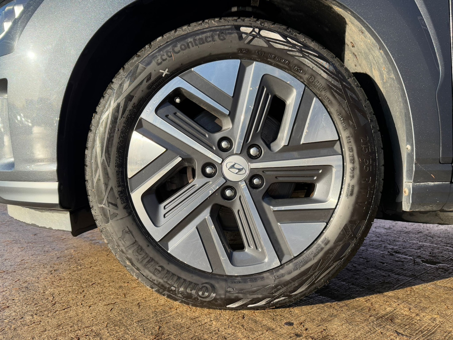 Used Hyundai KONA 2021 for sale - 77208265: Photo 15