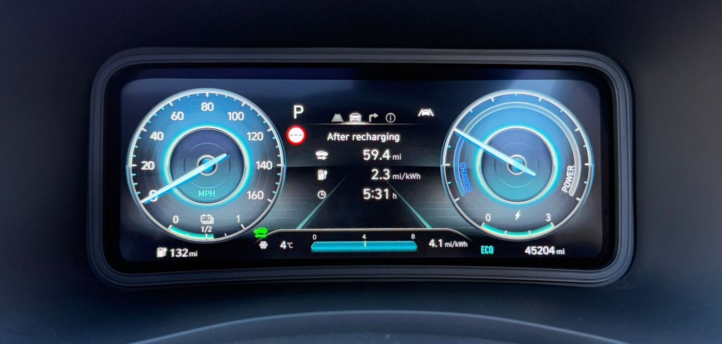 Used Hyundai KONA 2021 for sale - 77208265: Photo 24