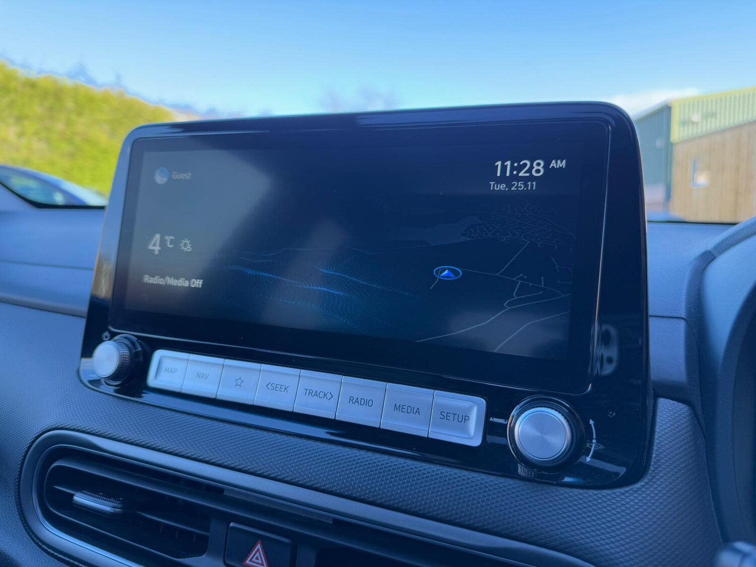 Used Hyundai KONA 2021 for sale - 77208265: Photo 29