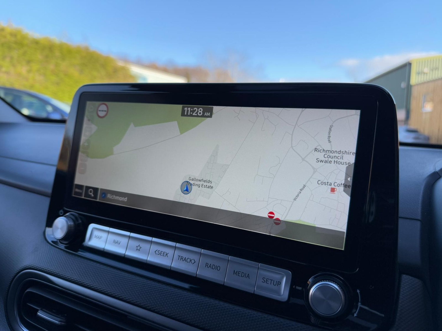 Used Hyundai KONA 2021 for sale - 77208265: Photo 30