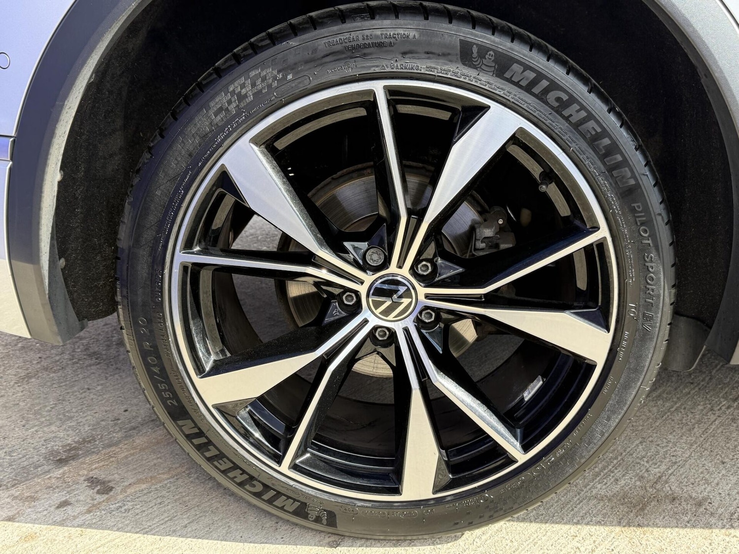 Used Volkswagen Tiguan 2021 for sale - 78015935: Photo 15