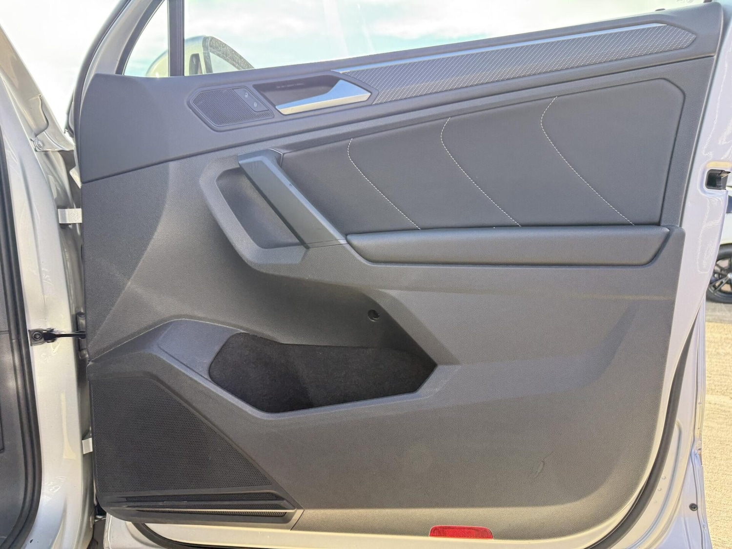 Used Volkswagen Tiguan 2021 for sale - 78015935: Photo 26