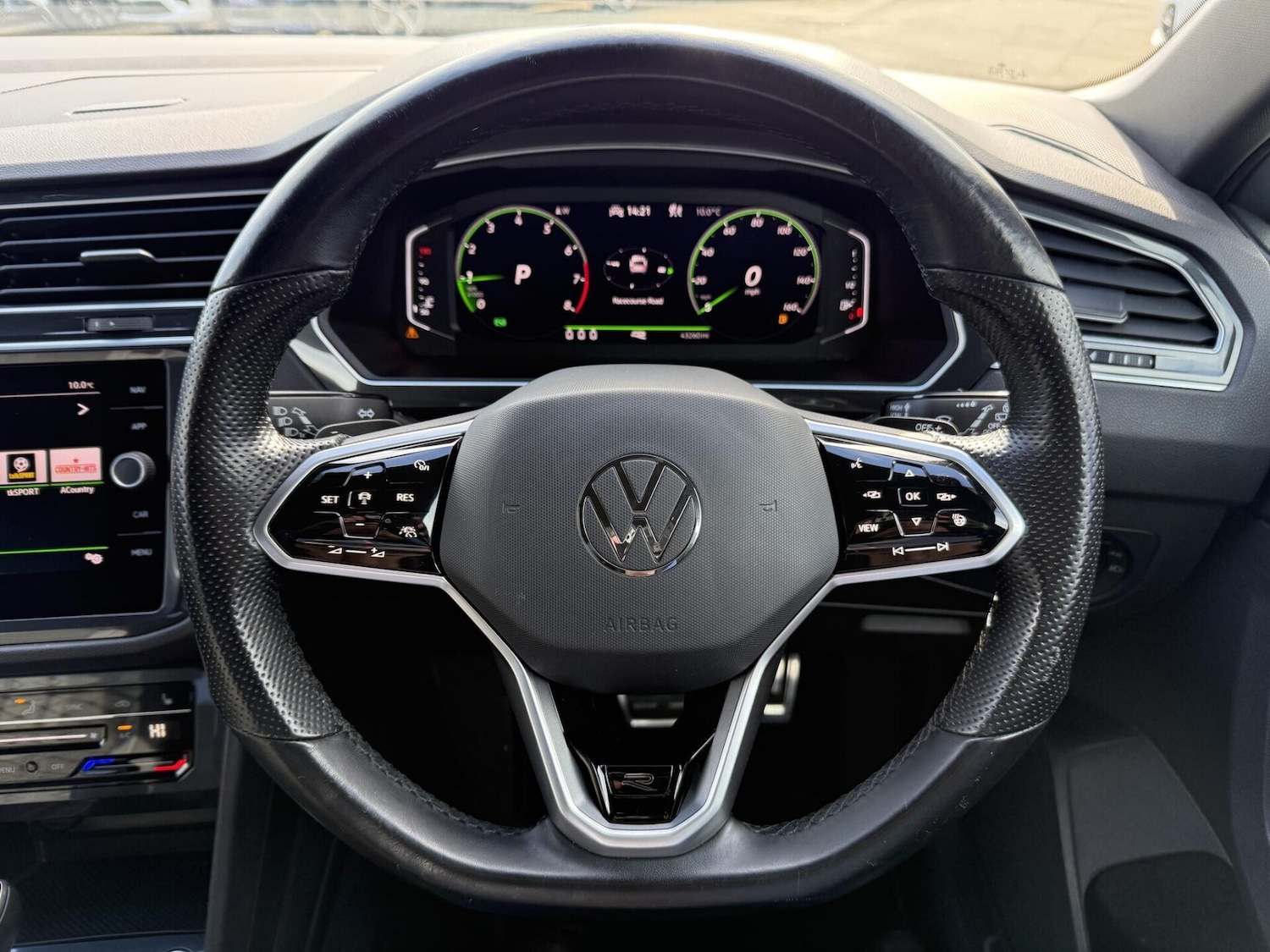 Used Volkswagen Tiguan 2021 for sale - 78015935: Photo 27