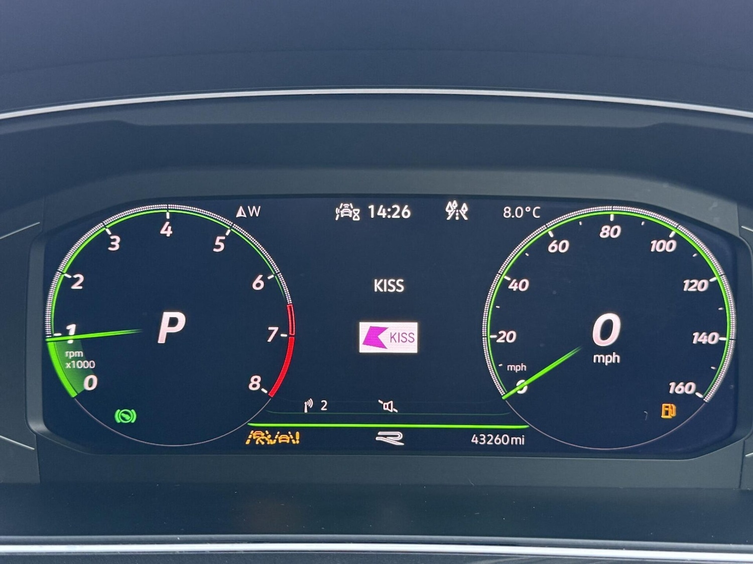 Used Volkswagen Tiguan 2021 for sale - 78015935: Photo 33