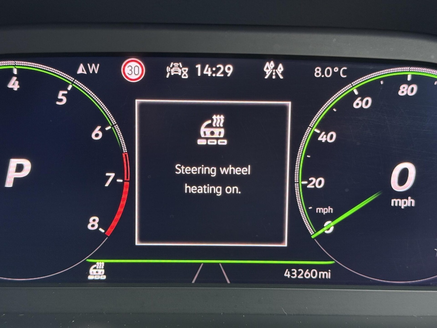 Used Volkswagen Tiguan 2021 for sale - 78015935: Photo 40