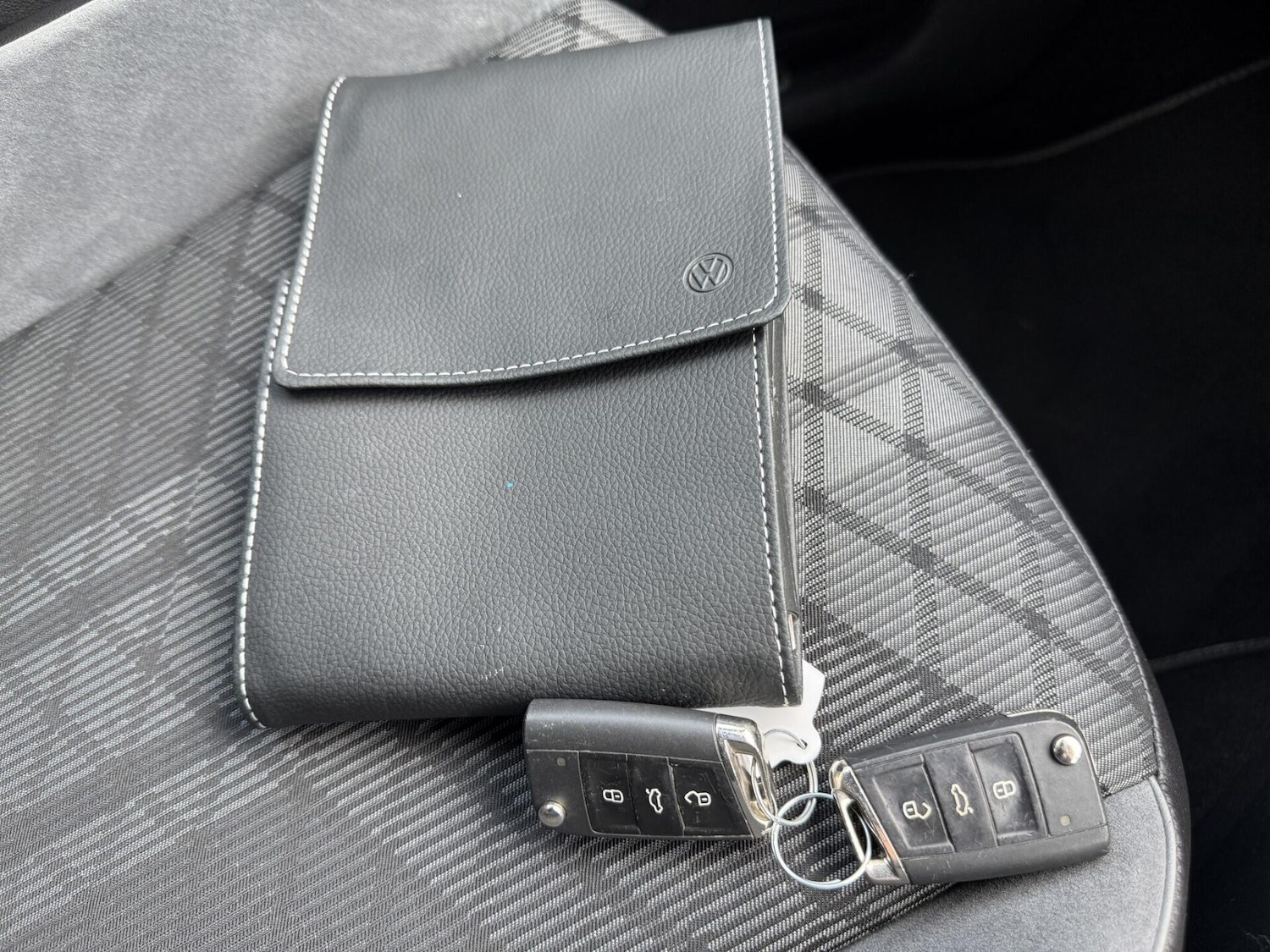 Used Volkswagen Tiguan 2021 for sale - 78015935: Photo 43