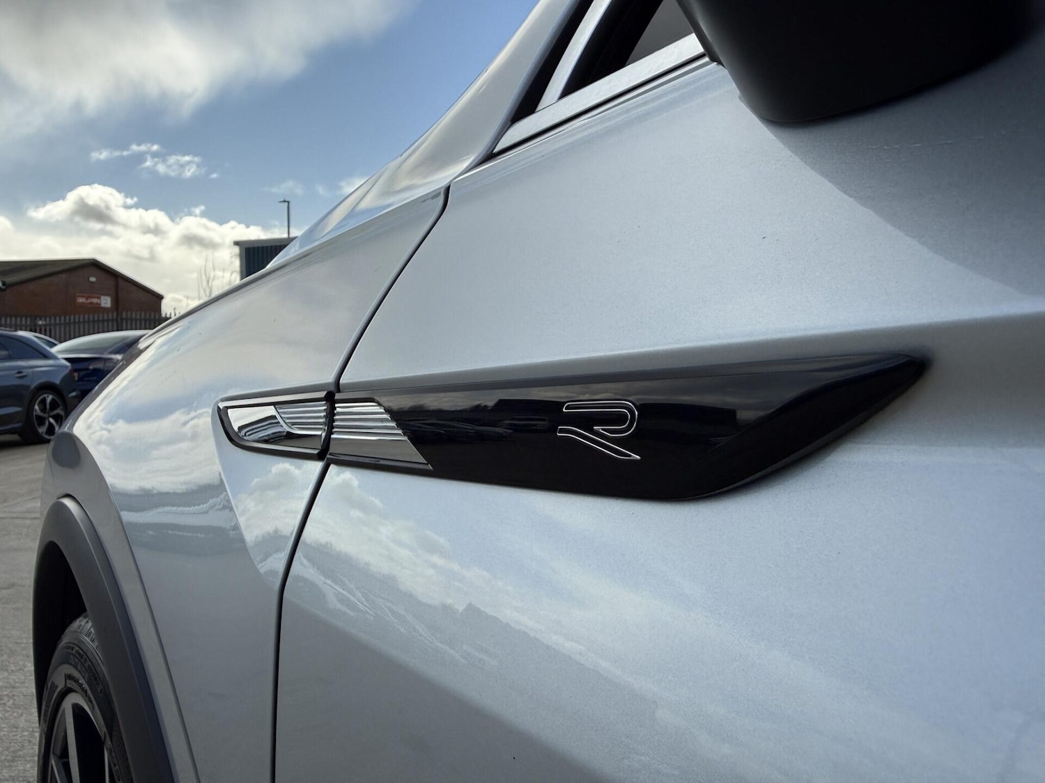 Used Volkswagen Tiguan 2021 for sale - 78015935: Photo 44