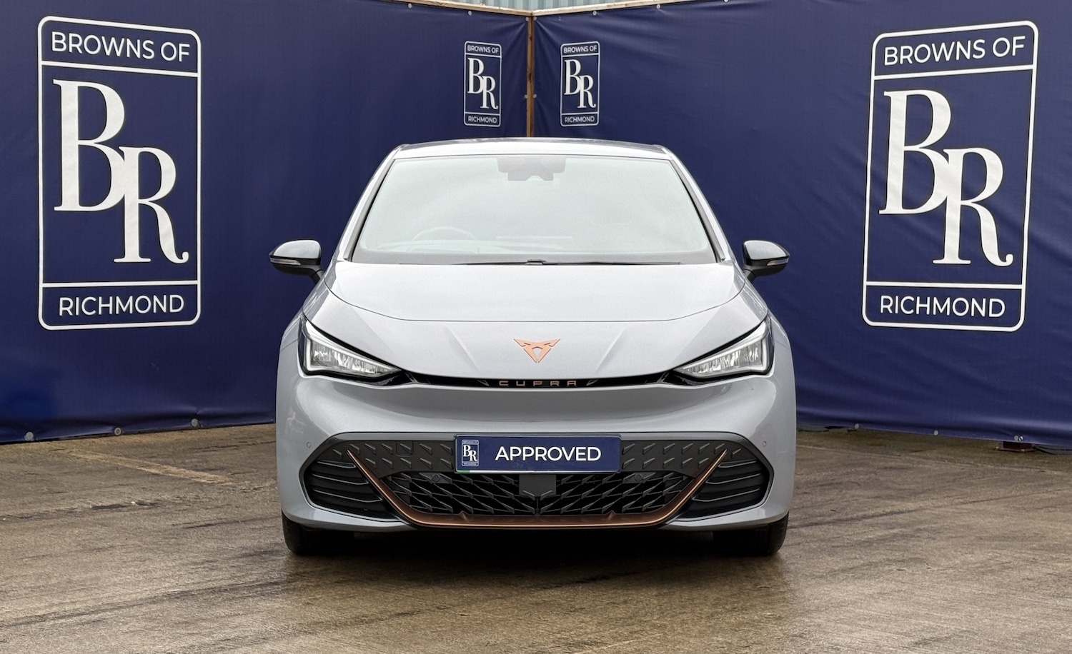 Used Cupra Born 2022 for sale - 77447182: Photo 11