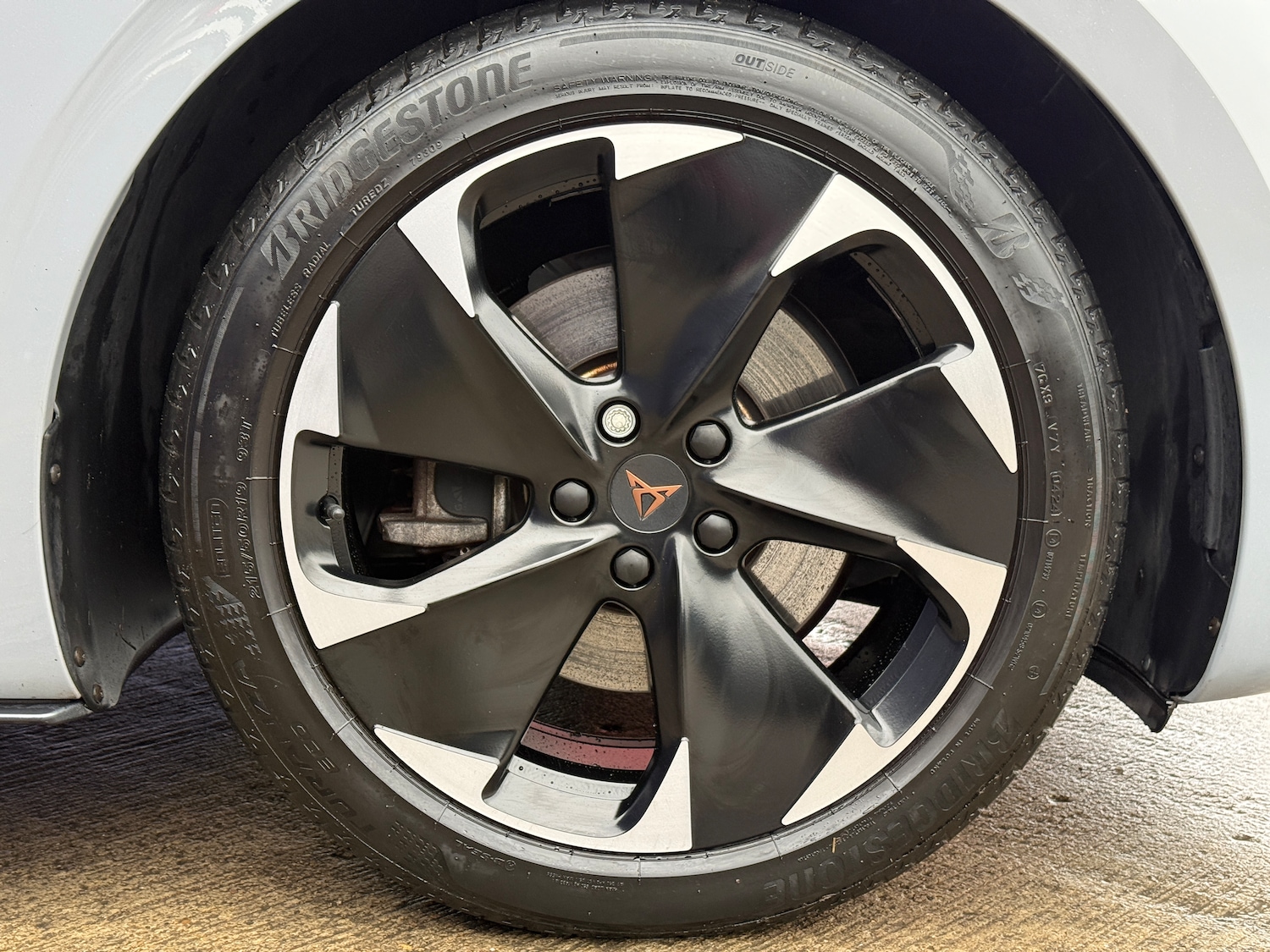 Used Cupra Born 2022 for sale - 77447182: Photo 15