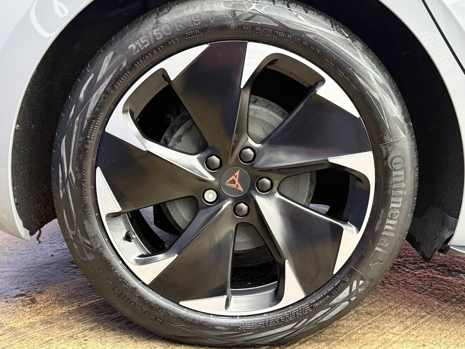 Used Cupra Born 2022 for sale - 77447182: Photo 17