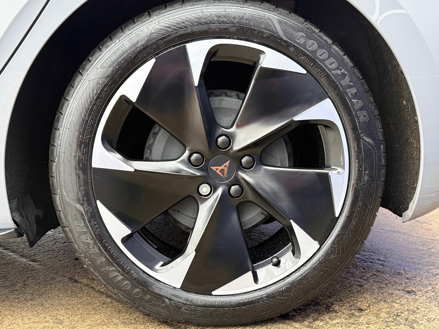 Used Cupra Born 2022 for sale - 77447182: Photo 18